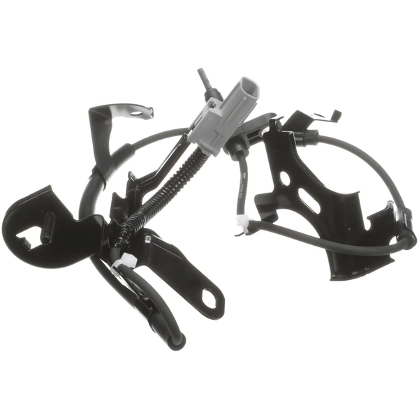 ABS Wheel Speed Sensor - Rear Left Driver Side - Delphi SS20861