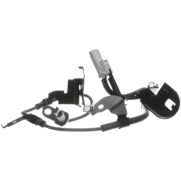 ABS Wheel Speed Sensor - Rear Left Driver Side - Delphi SS20861