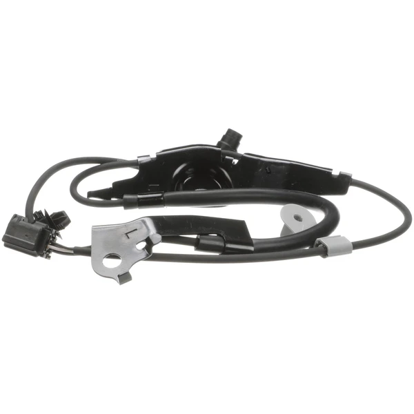 ABS Wheel Speed Sensor - Front Left Driver Side - Delphi SS20864