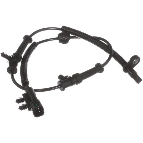 ABS Wheel Speed Sensor - Rear Side - Delphi SS20865