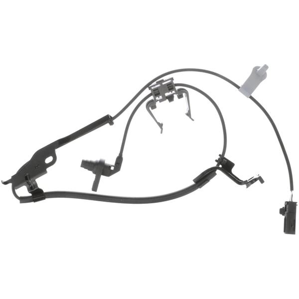 ABS Wheel Speed Sensor - Front Right Passenger Side - Delphi SS20867