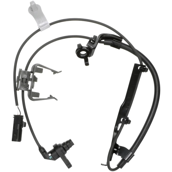 ABS Wheel Speed Sensor - Front Left Driver Side - Delphi SS20868