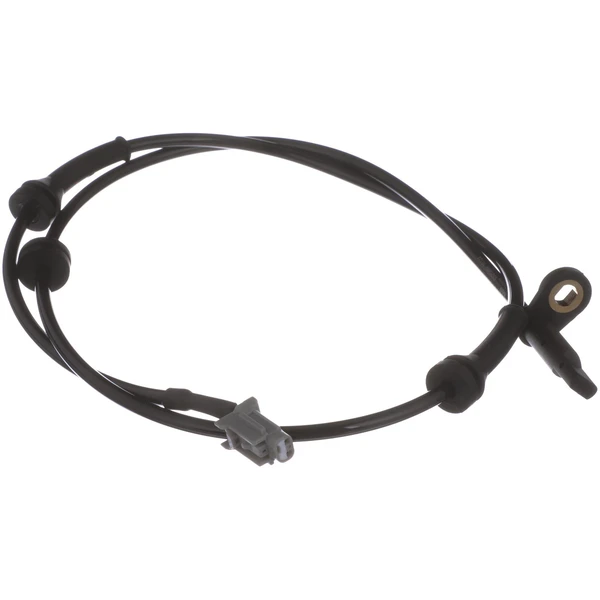 ABS Wheel Speed Sensor - Front Side - Delphi SS20869