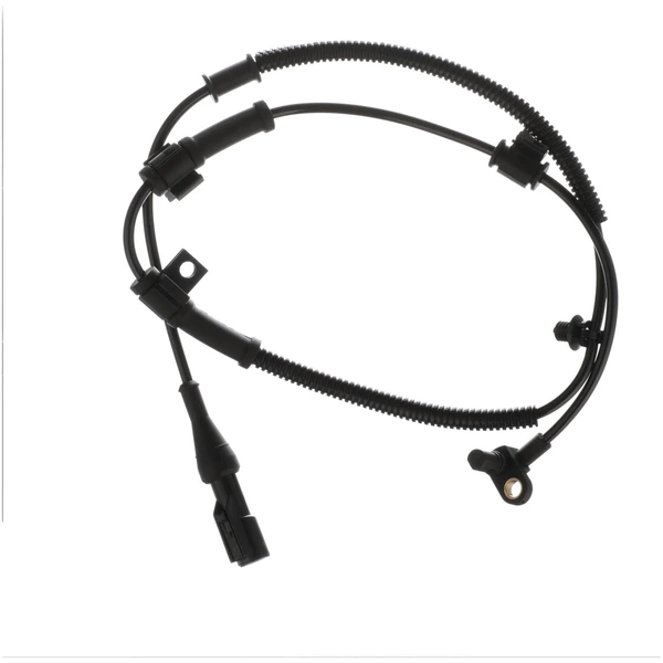 ABS Wheel Speed Sensor - Front Left Driver Side - Delphi SS20870