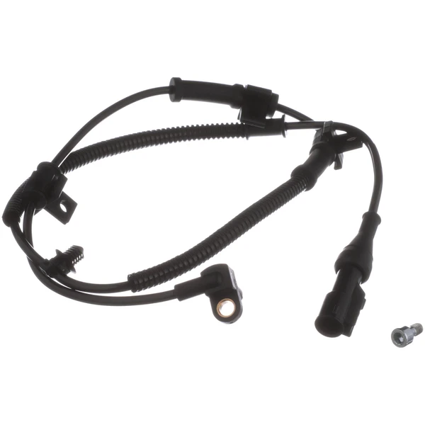 ABS Wheel Speed Sensor - Front Left Driver Side - Delphi SS20870