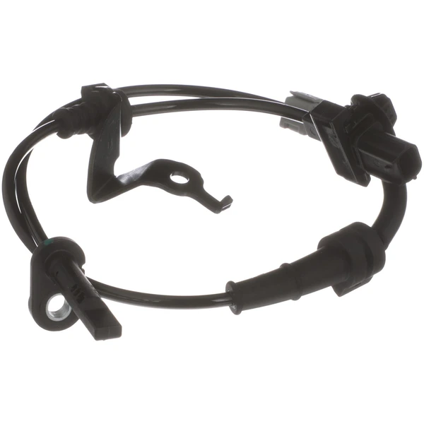 ABS Wheel Speed Sensor - Front Right Passenger Side - Delphi SS20871