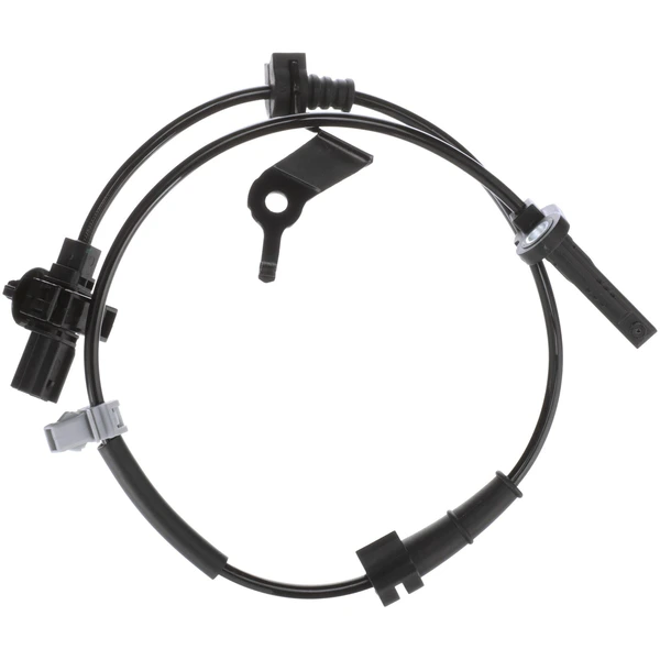 ABS Wheel Speed Sensor - Front Right Passenger Side - Delphi SS20871