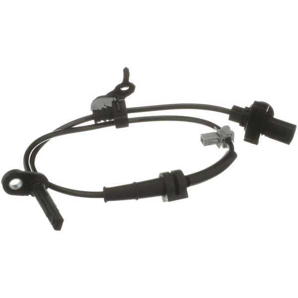 ABS Wheel Speed Sensor - Front Left Driver Side - Delphi SS20872