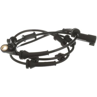 ABS Wheel Speed Sensor - Front Left Driver Side - Delphi SS20876