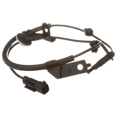 ABS Wheel Speed Sensor - Front Right Passenger Side - Delphi SS20879