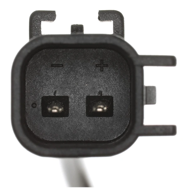 ABS Wheel Speed Sensor - Front Left Driver Side - Delphi SS20880