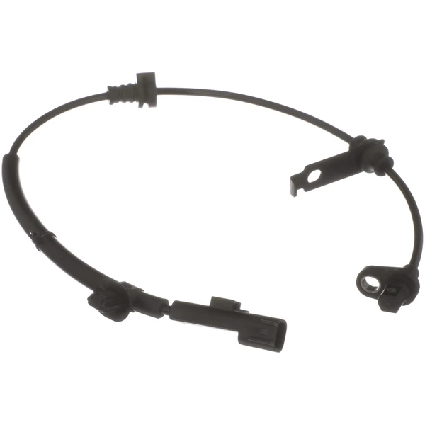 ABS Wheel Speed Sensor - Rear Side - Delphi SS20882