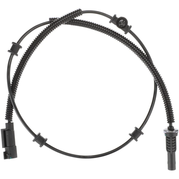 ABS Wheel Speed Sensor - Rear Side - Delphi SS20885