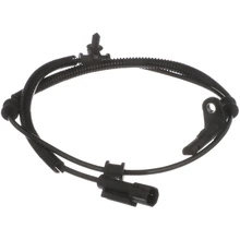 ABS Wheel Speed Sensor - Rear Side - Delphi SS20885