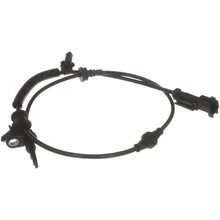 ABS Wheel Speed Sensor - Rear Side - Delphi SS20886