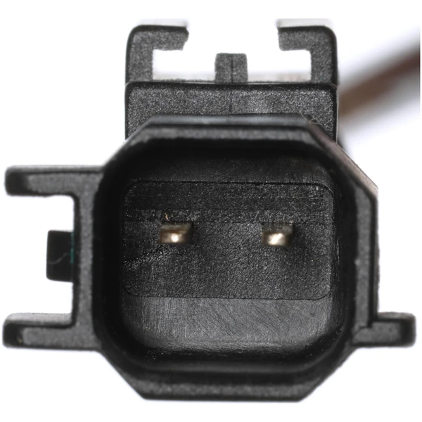 ABS Wheel Speed Sensor - Rear Side - Delphi SS20886