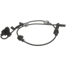 ABS Wheel Speed Sensor - Front Left Driver Side - Delphi SS20889