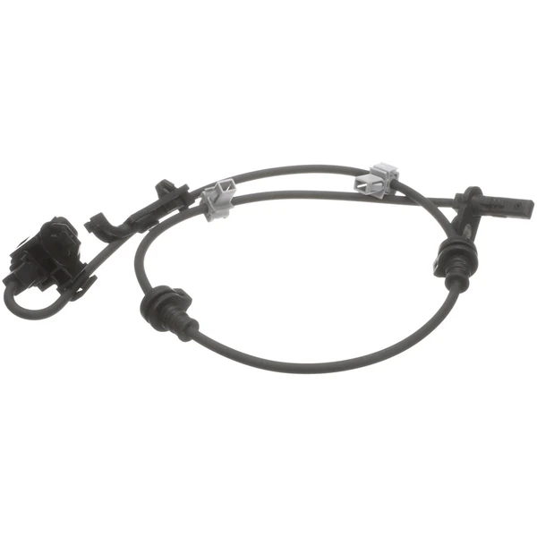 ABS Wheel Speed Sensor - Front Left Driver Side - Delphi SS20889