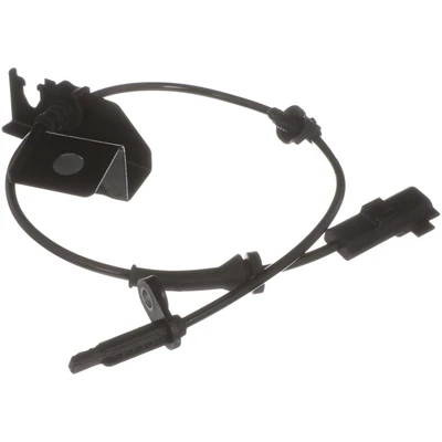 ABS Wheel Speed Sensor - Front Right Passenger Side - Delphi SS20890