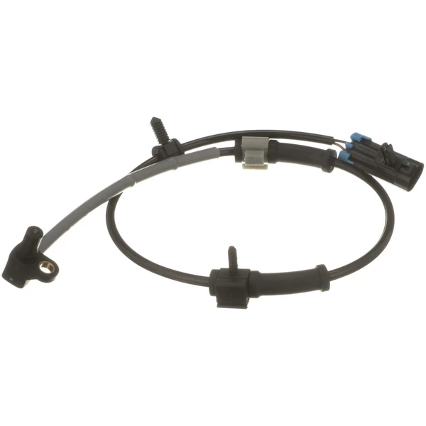 ABS Wheel Speed Sensor - Front Left Driver Side - Delphi SS20892