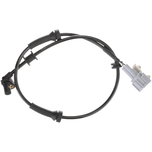 ABS Wheel Speed Sensor - Front Left Driver Side - Delphi SS20893