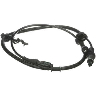 ABS Wheel Speed Sensor - Front Right Passenger Side - Delphi SS20894