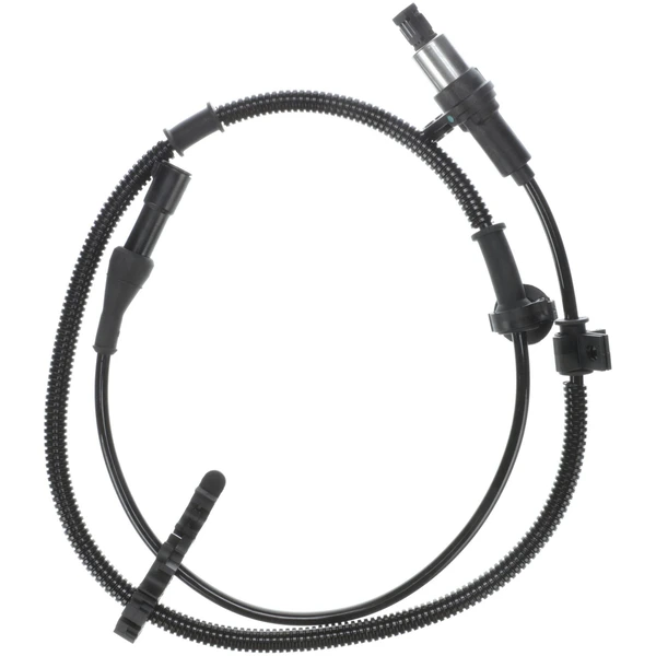 ABS Wheel Speed Sensor - Front Right Passenger Side - Delphi SS20894