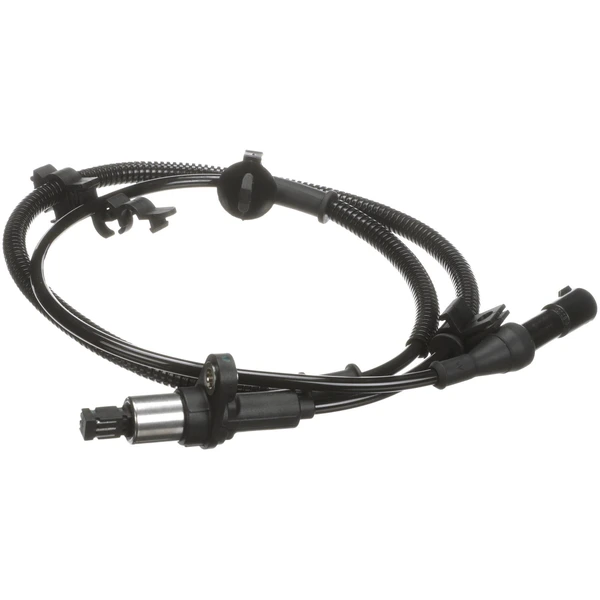 ABS Wheel Speed Sensor - Front Left Driver Side - Delphi SS20895
