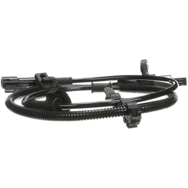 ABS Wheel Speed Sensor - Front Left Driver Side - Delphi SS20895