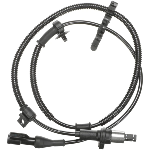 ABS Wheel Speed Sensor - Front Left Driver Side - Delphi SS20895