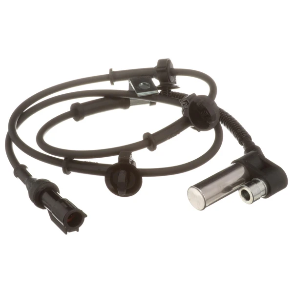 ABS Wheel Speed Sensor - Front Right Passenger Side - Delphi SS20896