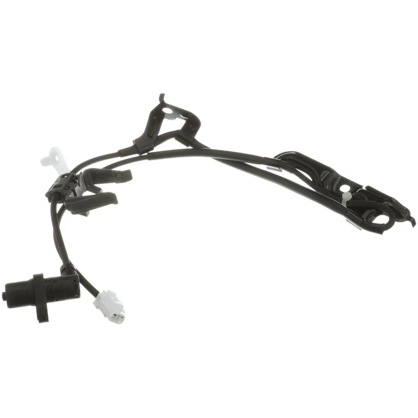 ABS Wheel Speed Sensor - Front Right Passenger Side - Delphi SS20898