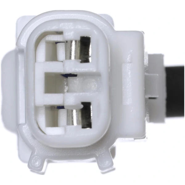 ABS Wheel Speed Sensor - Front Right Passenger Side - Delphi SS20898