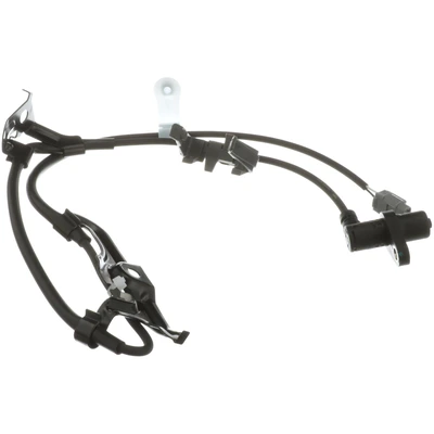 ABS Wheel Speed Sensor - Front Left Driver Side - Delphi SS20899