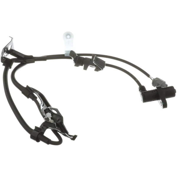 ABS Wheel Speed Sensor - Front Left Driver Side - Delphi SS20899