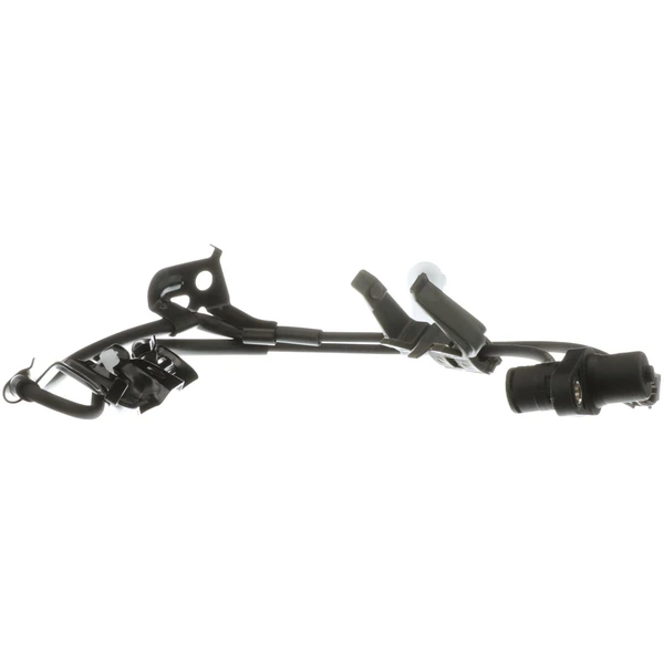 ABS Wheel Speed Sensor - Front Left Driver Side - Delphi SS20899