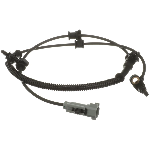 ABS Wheel Speed Sensor - Front Left Driver Side - Delphi SS20940