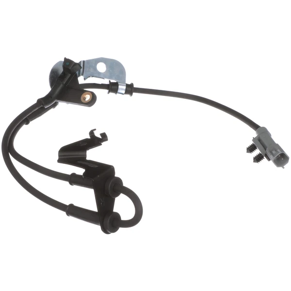 ABS Wheel Speed Sensor - Front Right Passenger Side - Delphi SS20942
