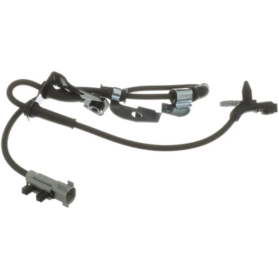 ABS Wheel Speed Sensor - Front Left Driver Side - Delphi SS20943