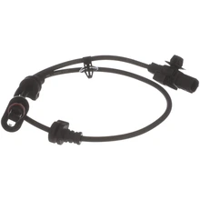 ABS Wheel Speed Sensor - Rear Right Passenger Side - Delphi SS20944