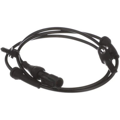 ABS Wheel Speed Sensor - Front Left Driver Side - Delphi SS20947