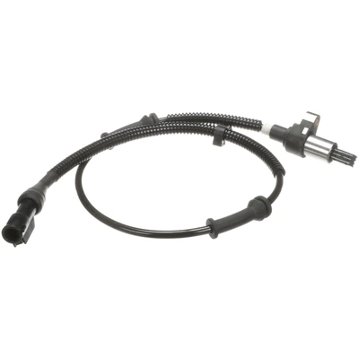 ABS Wheel Speed Sensor - Front Left Driver Side - Delphi SS20948