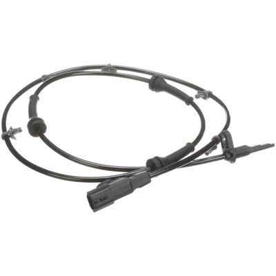 ABS Wheel Speed Sensor - Rear Left Driver Side - Delphi SS20956