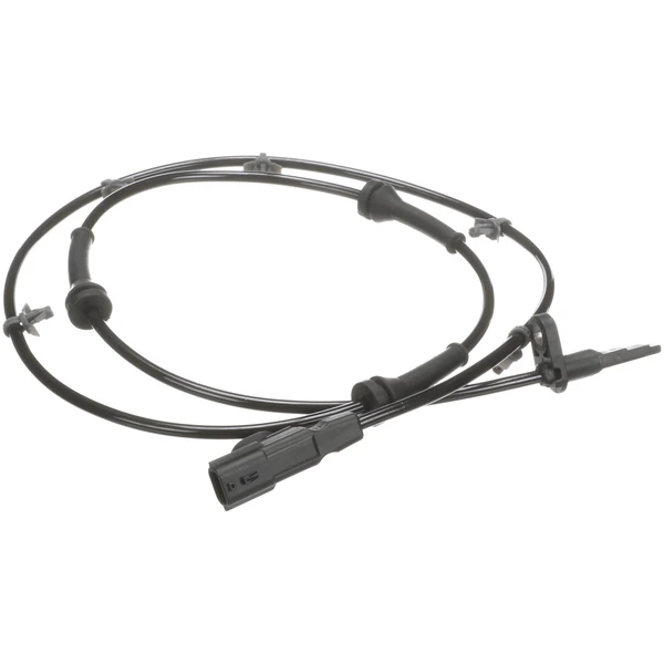 ABS Wheel Speed Sensor - Rear Left Driver Side - Delphi SS20956