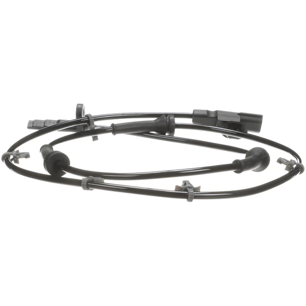 ABS Wheel Speed Sensor - Rear Left Driver Side - Delphi SS20956