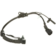ABS Wheel Speed Sensor - Rear Right Passenger Side - Delphi SS20963