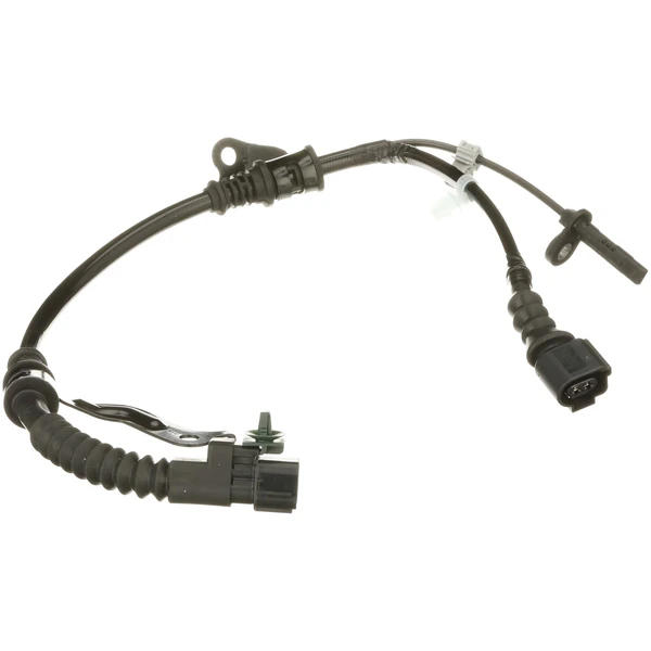 ABS Wheel Speed Sensor - Rear Right Passenger Side - Delphi SS20963