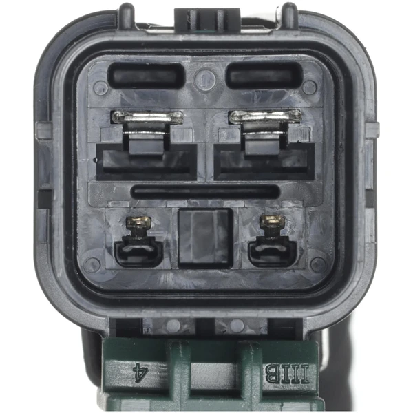 ABS Wheel Speed Sensor - Rear Right Passenger Side - Delphi SS20963