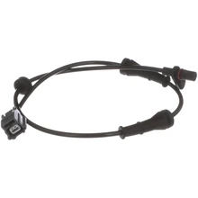 ABS Wheel Speed Sensor - Rear Right Passenger Side - Delphi SS20966