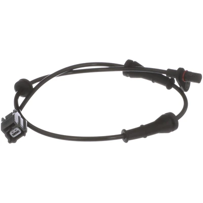 ABS Wheel Speed Sensor - Rear Right Passenger Side - Delphi SS20966